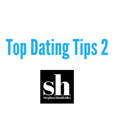 Top Dating Tips 2