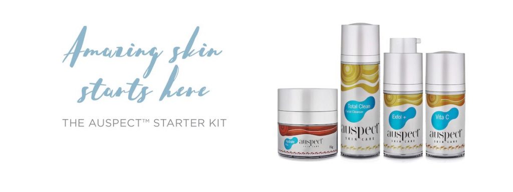 auspect skincare